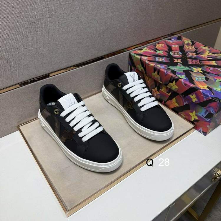 Picture of Louis Vuitton Shoes _SKULVsz38-45N100212992